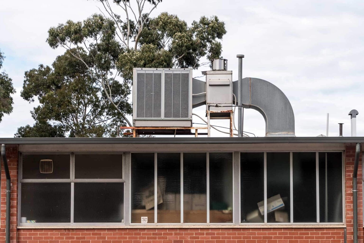 Swamp Cooler Service by Experts from A&E Comfort Pros